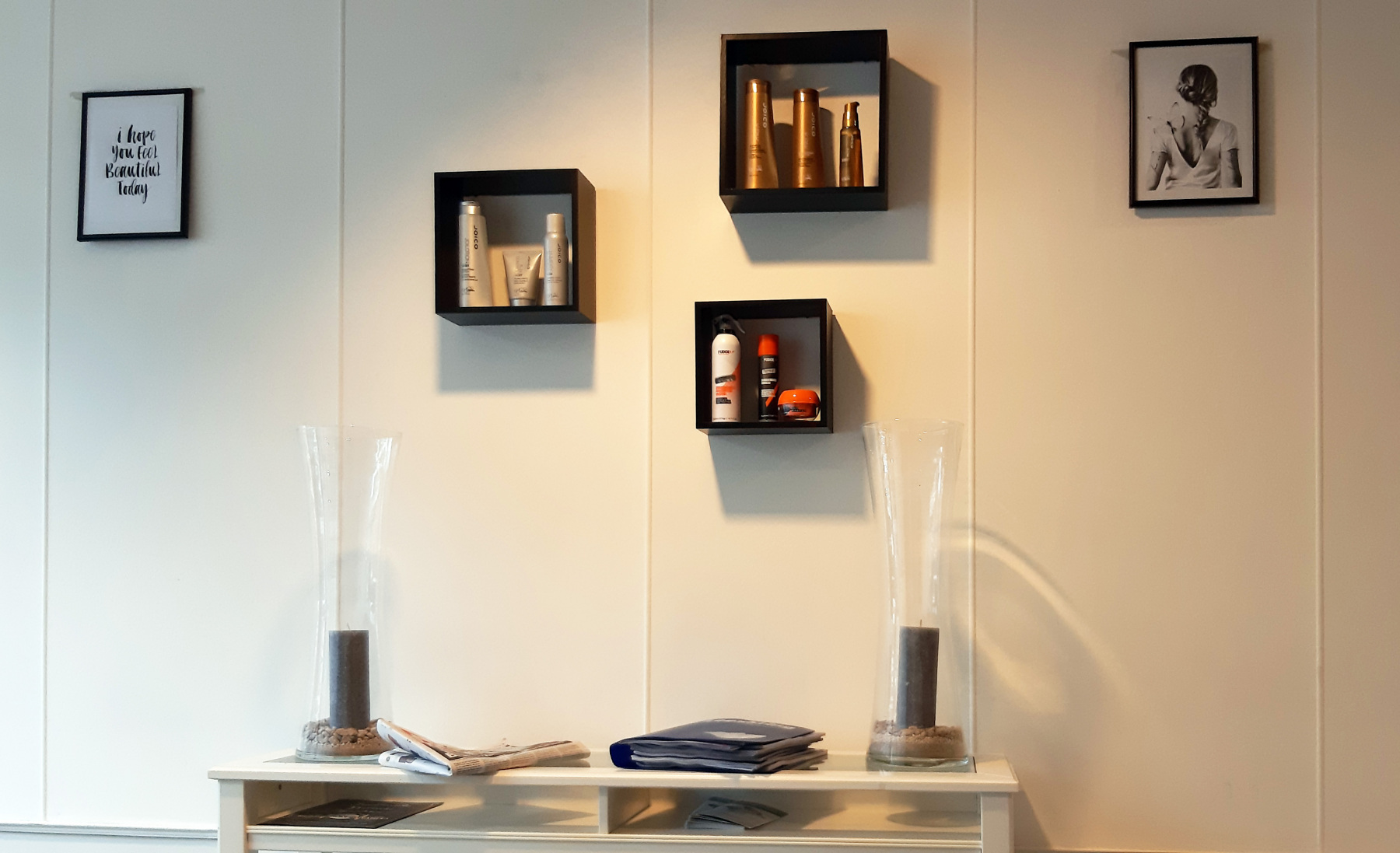 Hair_Art_Kapper_Rotterdam_Deco_Muur