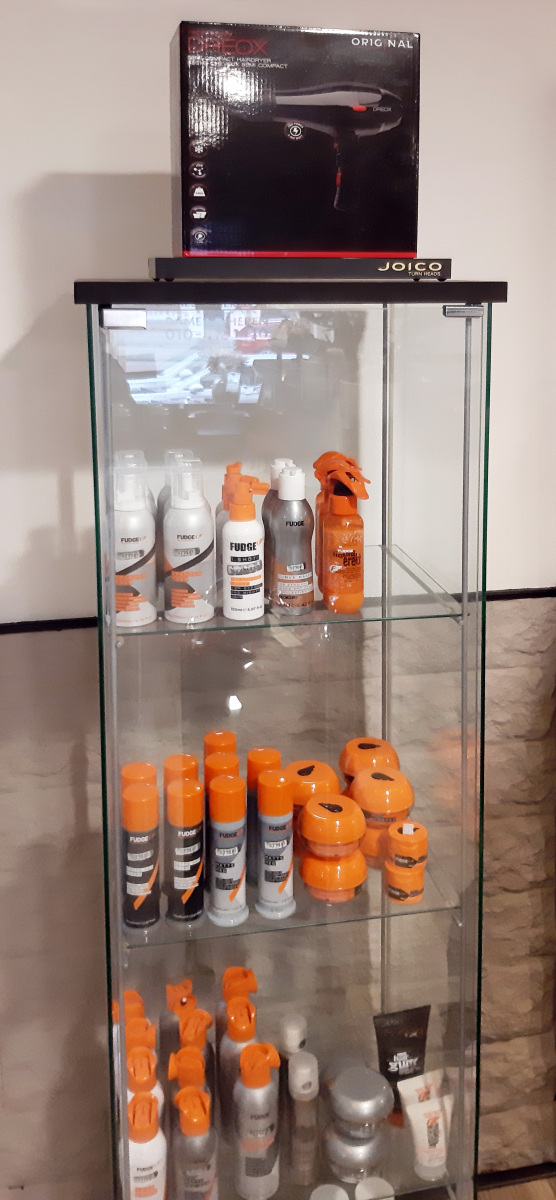 Hair_Art_Kapper_Rotterdam_Joico_Products