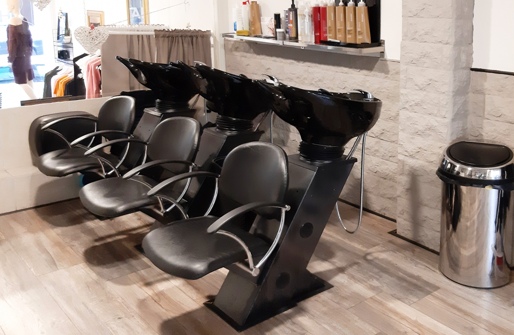 Hair_Art_Kapper_Rotterdam_Wassen